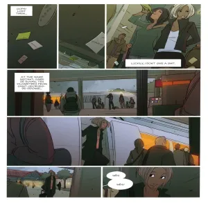 A Little Temptation - page 82