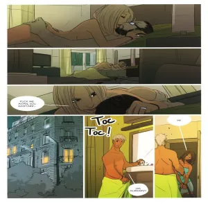 A Little Temptation - page 85