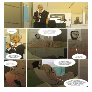 A Little Temptation - page 88