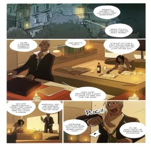 A Little Temptation - page 90
