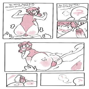 Love Grip - page 10