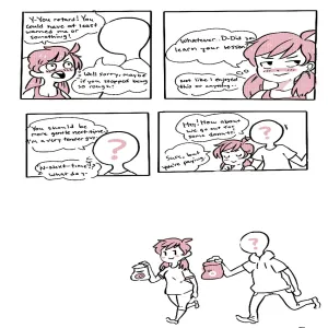 Love Grip - page 11