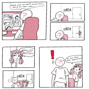 Love Grip - page 2