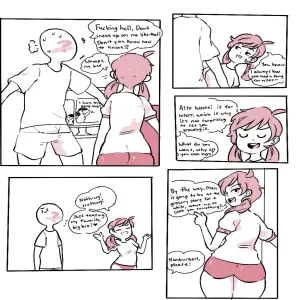 Love Grip - page 3