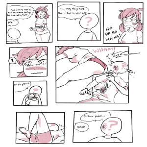 Love Grip - page 5