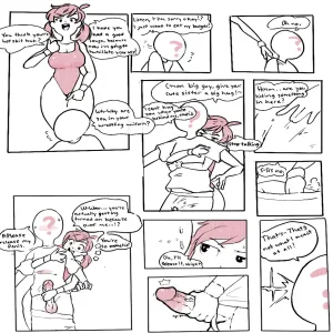 Love Grip - page 6