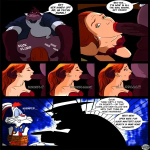 Songbird's Despair 1 - page 14