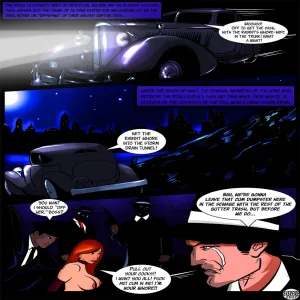 Songbird's Despair 1 - page 28