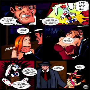 Songbird's Despair 1 - page 5