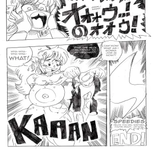 Speedies Sportswear - page 3