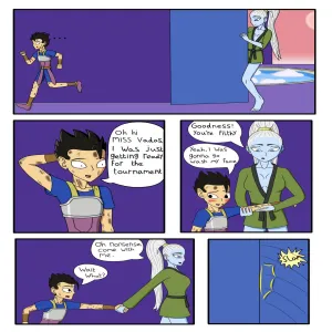 Tournament Prep - page 7