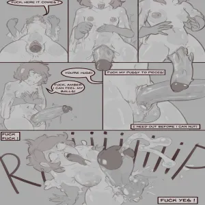 A Midsummer Night's Dragon - page 3
