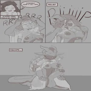A Midsummer Night's Dragon - page 6