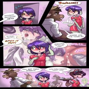 Stripped Down - page 13