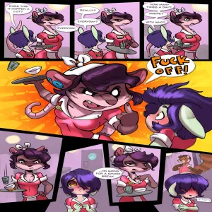 Stripped Down - page 14