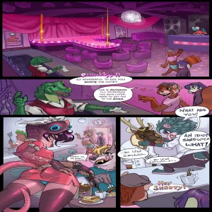 Stripped Down - page 4