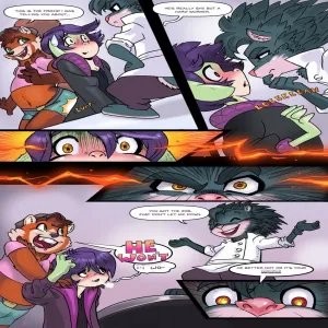Stripped Down - page 5