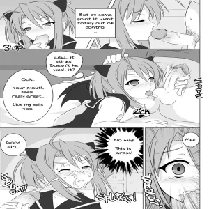 Love 4 Sale - page 5