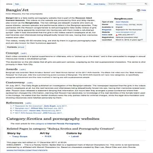 Bangin' Jet - page 2