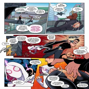 Bangin' Jet - page 6