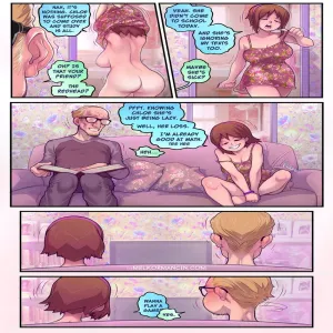 Sidney 3 - Cause & Effect - page 3