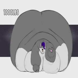 Abby Weight Gain - page 7