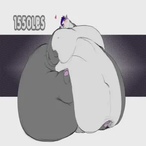 Abby Weight Gain - page 8