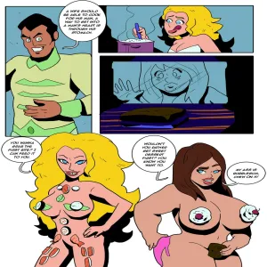 Bros 2 Hoes - page 17