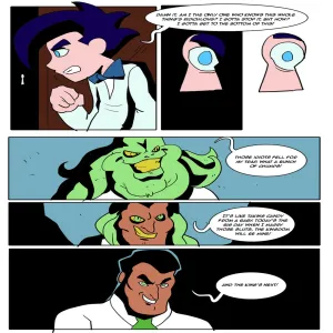 Bros 2 Hoes - page 25