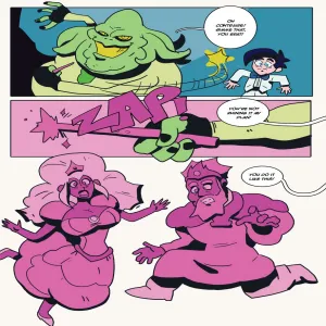 Bros 2 Hoes - page 29