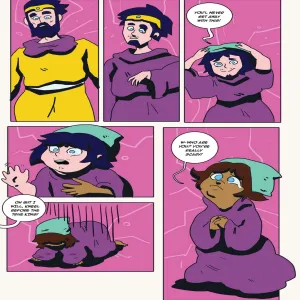 Bros 2 Hoes - page 30