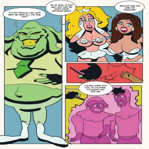 Bros 2 Hoes - page 42