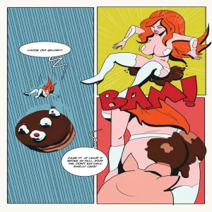 Bros 2 Hoes - page 50