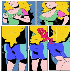 Bros 2 Hoes - page 6