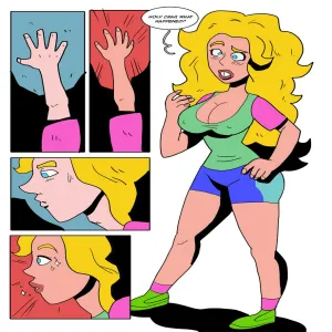 Bros 2 Hoes - page 7