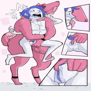 Cherry Loves Berry - page 10