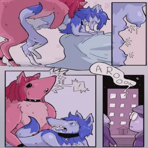 Cherry Loves Berry - page 13