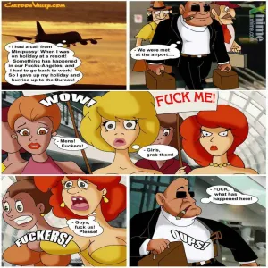Epidemics 1 - page 2