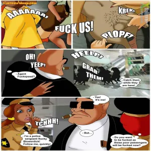 Epidemics 1 - page 3