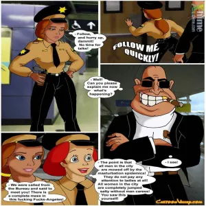 Epidemics 1 - page 4