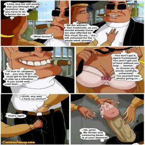 Epidemics 1 - page 5
