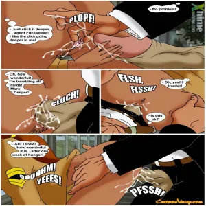 Epidemics 1 - page 8