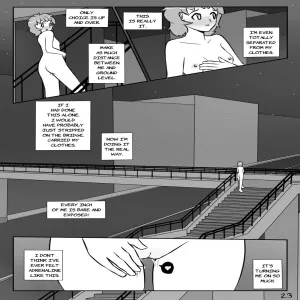 First Date - page 24
