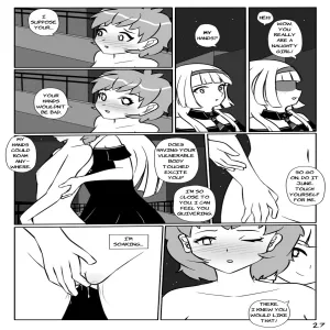 First Date - page 28