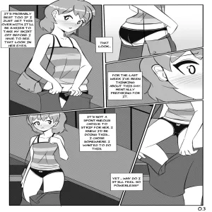 First Date - page 4