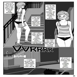 First Date - page 6