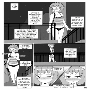 First Date - page 7