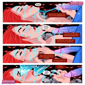 Horns - page 22