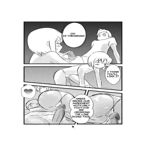 How Sweet It Is 1 - page 10