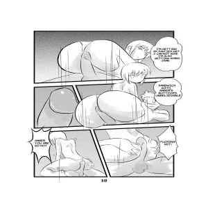 How Sweet It Is 1 - page 11
